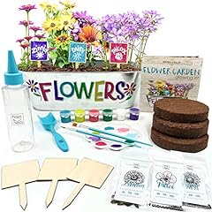 Hapinest flower garden for sale  Delivered anywhere in USA 