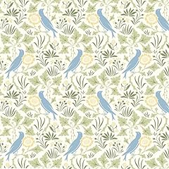 Craft cotton voysey for sale  Delivered anywhere in UK
