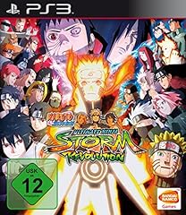 Naruto shippuden ultimate gebraucht kaufen  Wird an jeden Ort in Deutschland