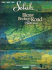 Selah bless broken for sale  Delivered anywhere in USA 