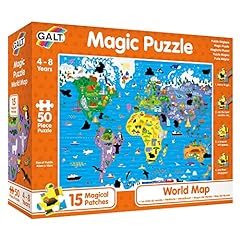 Galt magic puzzle for sale  Delivered anywhere in UK