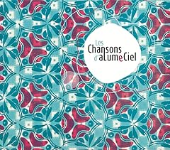 Chansons alumeciel d'occasion  Livré partout en Belgiqu