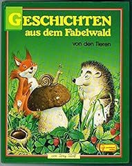 Geschichten dem fabelwald gebraucht kaufen  Wird an jeden Ort in Deutschland