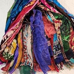 Vintage sari silk for sale  Delivered anywhere in USA 