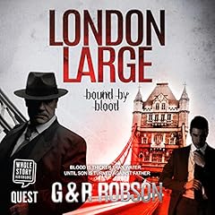 London large bound for sale  Delivered anywhere in UK