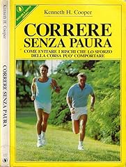 Correre senza paura usato  Spedito ovunque in Italia 