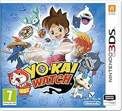 Kai watch nintendo d'occasion  Livré partout en France