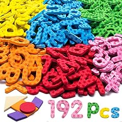 Magnetbuchstaben abc alphabet gebraucht kaufen  Wird an jeden Ort in Deutschland
