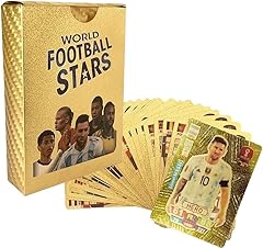 Umbrean fußball stars gebraucht kaufen  Wird an jeden Ort in Deutschland