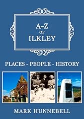 Ilkley places people for sale  Delivered anywhere in UK