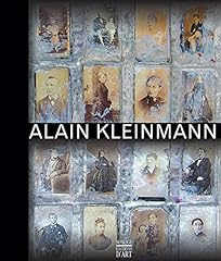 Alain kleinmann d'occasion  Livré partout en France