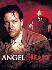 Angel heart portes d'occasion  Livré partout en France