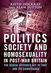 politics society war d'occasion  Livré partout en France