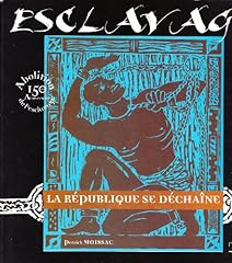 Esclavage publique chai d'occasion  Livré partout en Belgiqu