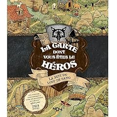 Carte êtes héros d'occasion  Livré partout en Belgiqu