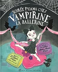 Soirée pyjama vampirine d'occasion  Livré partout en France