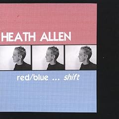 Red blue shift d'occasion  Livré partout en France