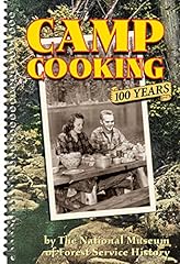 Camp cooking 100 for sale  Delivered anywhere in USA 