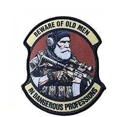 Tactical patch beware for sale  Delivered anywhere in USA 