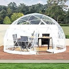 Bubble tent dome for sale  Delivered anywhere in Ireland