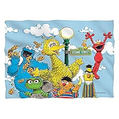 Trevco sesame street for sale  Delivered anywhere in USA 