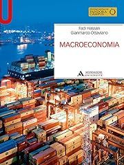 Macroeconomia usato  Spedito ovunque in Italia 