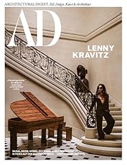 Architectural digest 2025 gebraucht kaufen  Wird an jeden Ort in Deutschland