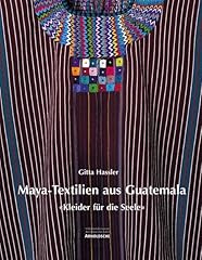 Maya textilien aus d'occasion  Livré partout en France