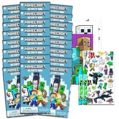 Minecraft party favors for sale  Delivered anywhere in USA 