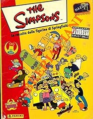 The simpsons. raccolta usato  Spedito ovunque in Italia 
