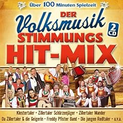 Volksmusik stimmungs hit gebraucht kaufen  Wird an jeden Ort in Deutschland