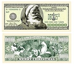 Set bills santa for sale  Delivered anywhere in USA 
