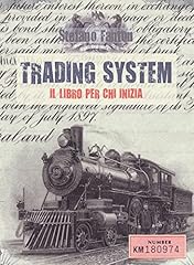 Trading system libro usato  Spedito ovunque in Italia 