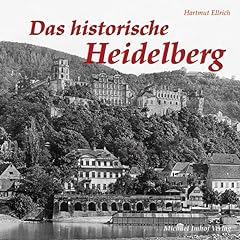 Historische heidelberg bilder gebraucht kaufen  Wird an jeden Ort in Deutschland