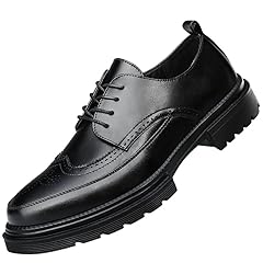 Men platform dress for sale  Delivered anywhere in USA 
