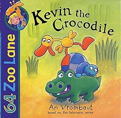 Kevin crocodile for sale  Delivered anywhere in USA 