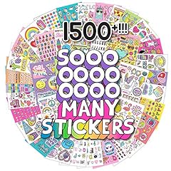 Style 1500 stickers for sale  Delivered anywhere in USA 