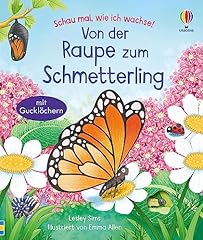 Schau wachse raupe gebraucht kaufen  Wird an jeden Ort in Deutschland