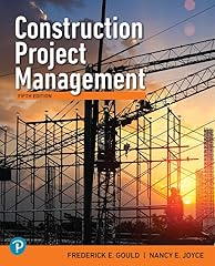 Construction project managemen for sale  Delivered anywhere in USA 