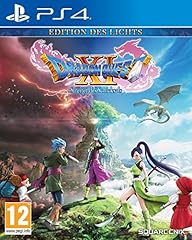 Dragon quest streiter d'occasion  Livré partout en France