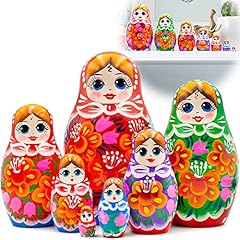 Aevvv nesting dolls for sale  Delivered anywhere in USA 