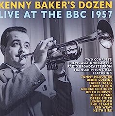 Kenny baker dozen for sale  Delivered anywhere in Ireland