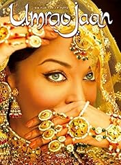 Umrao jaan 2 gebraucht kaufen  Wird an jeden Ort in Deutschland