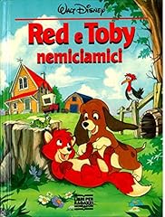 Red toby usato  Spedito ovunque in Italia 