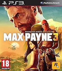Ps3 max payne usato  Spedito ovunque in Italia 