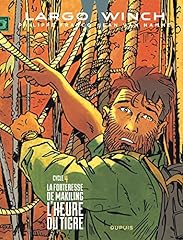 Forteresse makiling heure d'occasion  Livré partout en Belgiqu