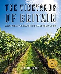 Vineyards britain cellar for sale  Delivered anywhere in UK