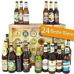 24x biere deutschland gebraucht kaufen  Wird an jeden Ort in Deutschland