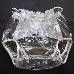 Adult plastic pants for sale  Delivered anywhere in USA 