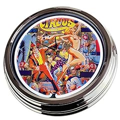 Horloge néon flipper d'occasion  Livré partout en France